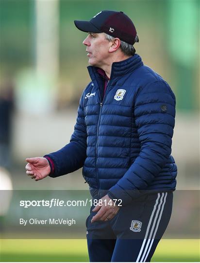 Donegal v Galway - Allianz Football League Division 1 Round 3 Donegal v Galway - Allianz Football League Division 1 Round 3