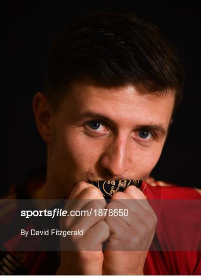 Bohemians Squad Portraits 2020