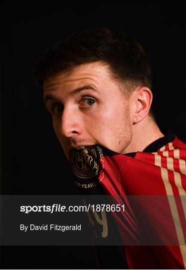 Bohemians Squad Portraits 2020