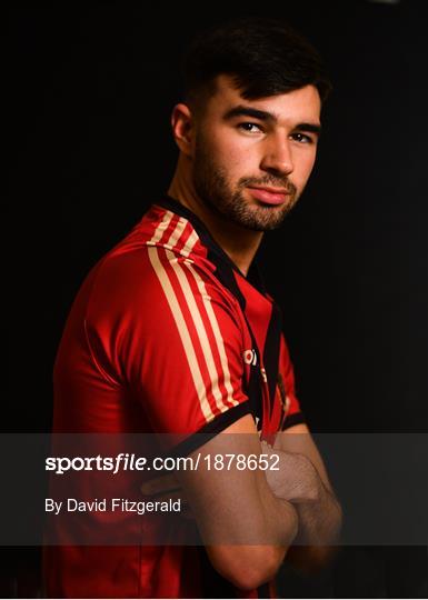 Bohemians Squad Portraits 2020