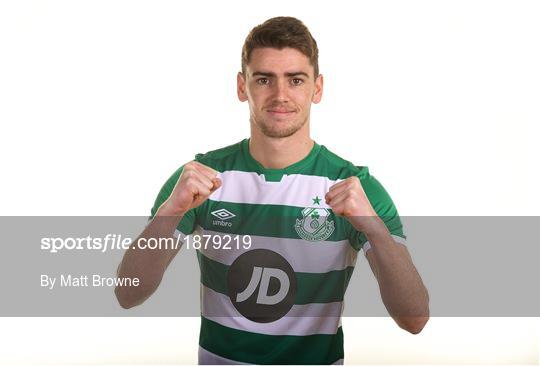 Shamrock Rovers Squad Portraits 2020 Shamrock Rovers Squad Portraits 2020