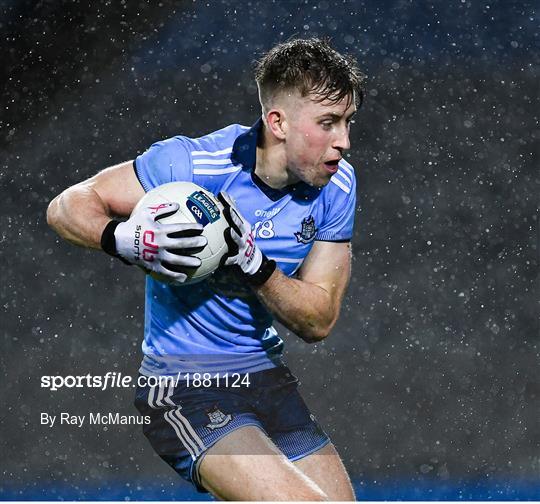 Dublin v Monaghan - Allianz Football League Division 1 Round 3