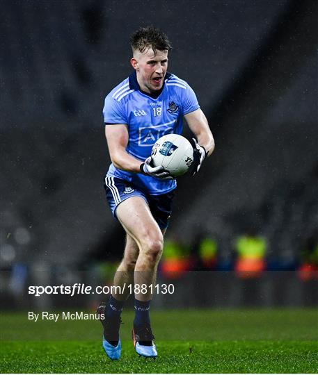 Dublin v Monaghan - Allianz Football League Division 1 Round 3 Dublin v Monaghan - Allianz Football League Division 1 Round 3