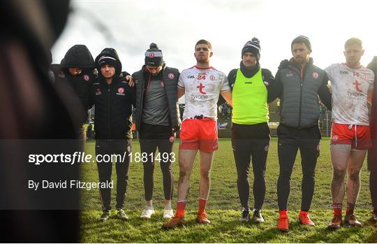 Tyrone v Kerry - Allianz Football League Division 1 Round 3