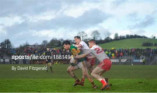 Tyrone v Kerry - Allianz Football League Division 1 Round 3