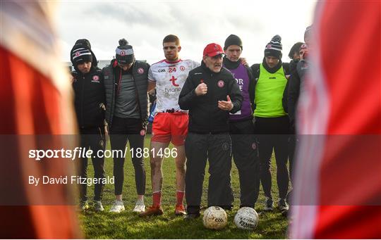 Tyrone v Kerry - Allianz Football League Division 1 Round 3 Tyrone v Kerry - Allianz Football League Division 1 Round 3