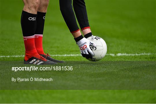 Cork v Down - Allianz Football League Division 3 Round 3