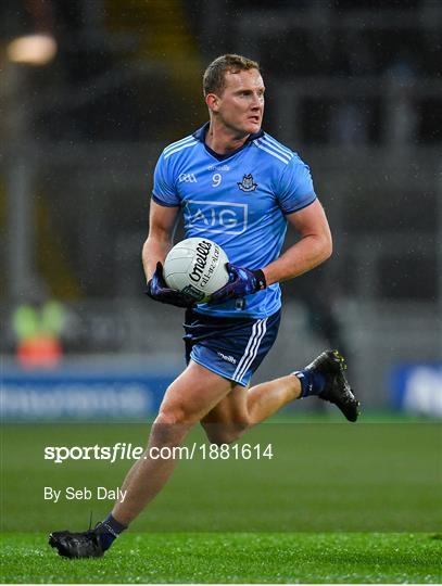 Dublin v Monaghan - Allianz Football League Division 1 Round 3