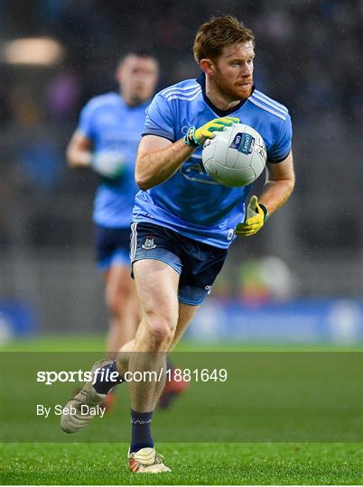 Dublin v Monaghan - Allianz Football League Division 1 Round 3 Dublin v Monaghan - Allianz Football League Division 1 Round 3