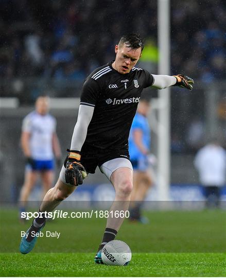Dublin v Monaghan - Allianz Football League Division 1 Round 3 Dublin v Monaghan - Allianz Football League Division 1 Round 3