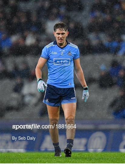 Dublin v Monaghan - Allianz Football League Division 1 Round 3