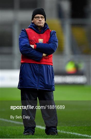 Dublin v Cork - Lidl Ladies National Football League Division 1 Round 3 Dublin v Cork - Lidl Ladies National Football League Division 1 Round 3