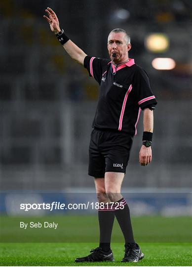 Dublin v Cork - Lidl Ladies National Football League Division 1 Round 3