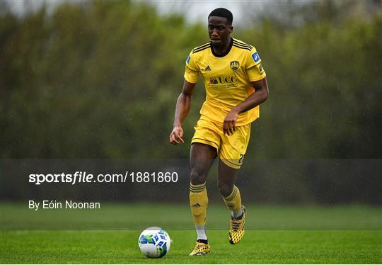 Cork City v Longford Town - Pre-Season Friendly Cork City v Longford Town - Pre-Season Friendly