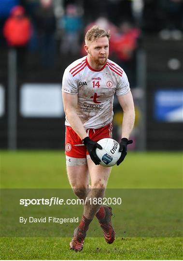 Tyrone v Kerry - Allianz Football League Division 1 Round 3 Tyrone v Kerry - Allianz Football League Division 1 Round 3
