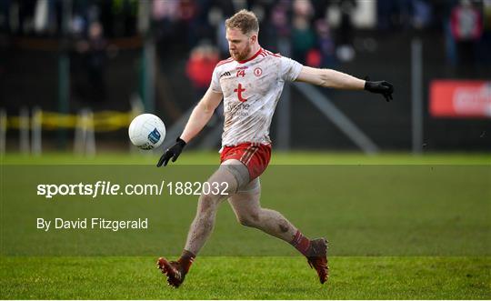 Tyrone v Kerry - Allianz Football League Division 1 Round 3 Tyrone v Kerry - Allianz Football League Division 1 Round 3