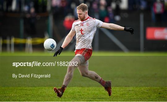 Tyrone v Kerry - Allianz Football League Division 1 Round 3