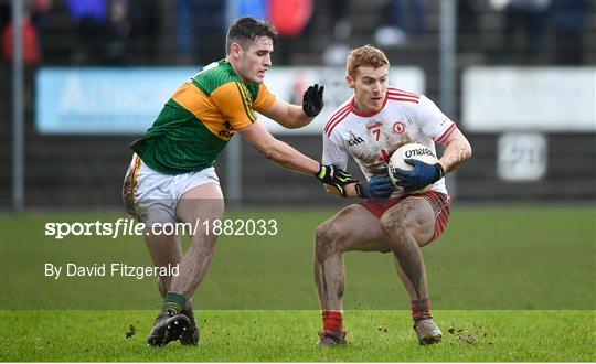 Tyrone v Kerry - Allianz Football League Division 1 Round 3 Tyrone v Kerry - Allianz Football League Division 1 Round 3
