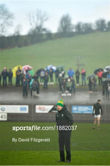 Tyrone v Kerry - Allianz Football League Division 1 Round 3 Tyrone v Kerry - Allianz Football League Division 1 Round 3