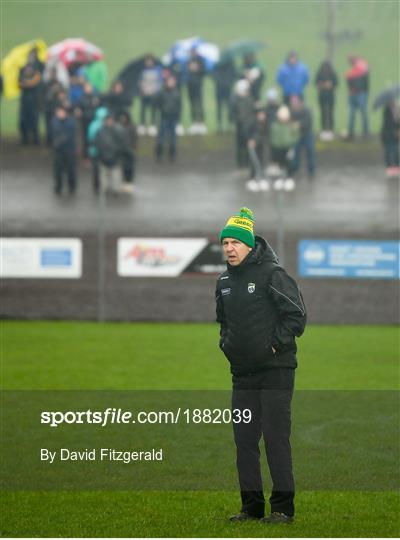 Tyrone v Kerry - Allianz Football League Division 1 Round 3