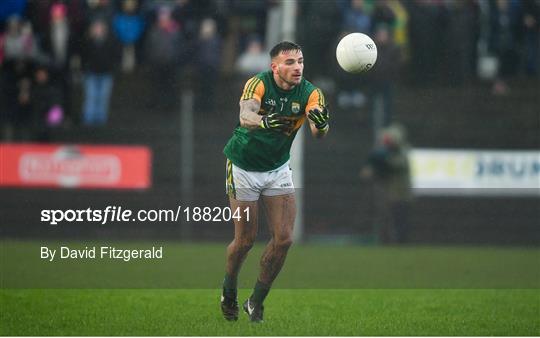 Tyrone v Kerry - Allianz Football League Division 1 Round 3