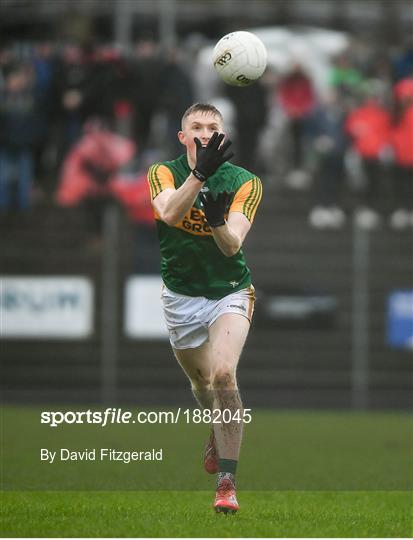 Tyrone v Kerry - Allianz Football League Division 1 Round 3 Tyrone v Kerry - Allianz Football League Division 1 Round 3