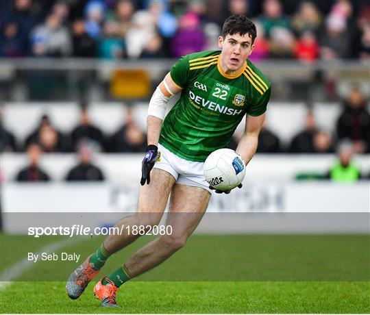 Meath v Mayo - Allianz Football League Division 1 Round 3