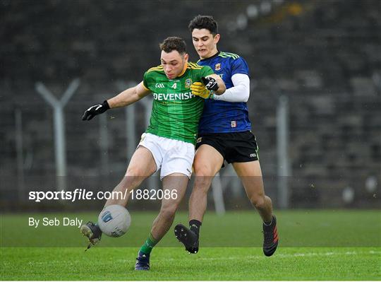 Meath v Mayo - Allianz Football League Division 1 Round 3 Meath v Mayo - Allianz Football League Division 1 Round 3