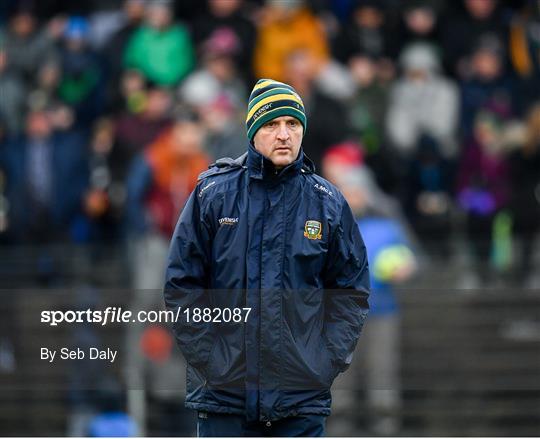 Meath v Mayo - Allianz Football League Division 1 Round 3 Meath v Mayo - Allianz Football League Division 1 Round 3