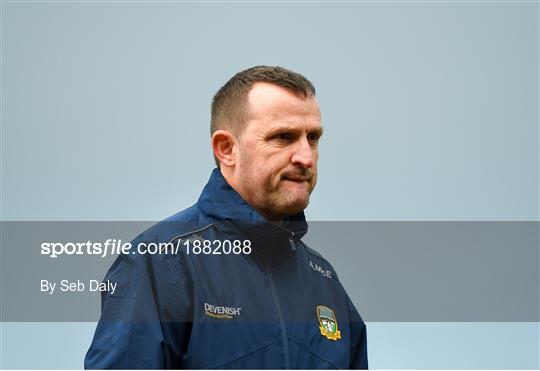 Meath v Mayo - Allianz Football League Division 1 Round 3 Meath v Mayo - Allianz Football League Division 1 Round 3