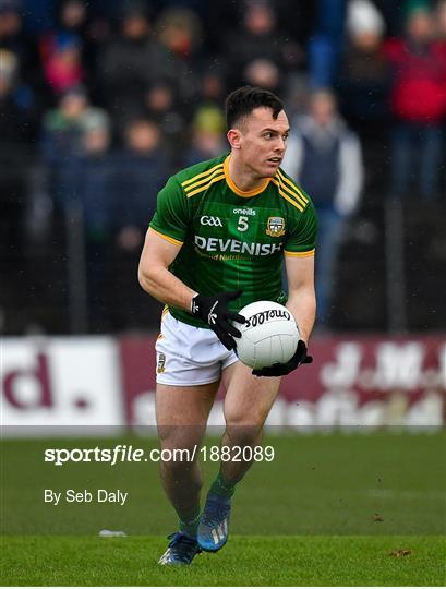 Meath v Mayo - Allianz Football League Division 1 Round 3 Meath v Mayo - Allianz Football League Division 1 Round 3