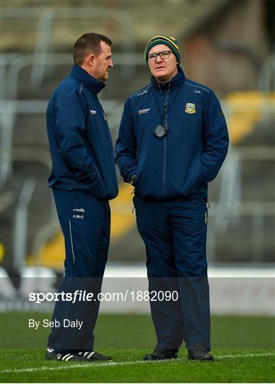 Meath v Mayo - Allianz Football League Division 1 Round 3 Meath v Mayo - Allianz Football League Division 1 Round 3