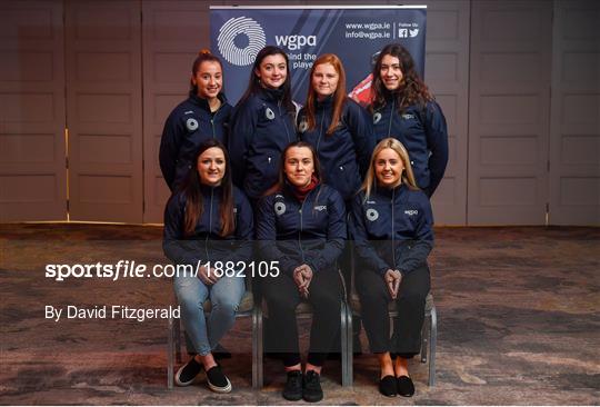 WGPA Third Level Scholarships 2020 WGPA Third Level Scholarships 2020
