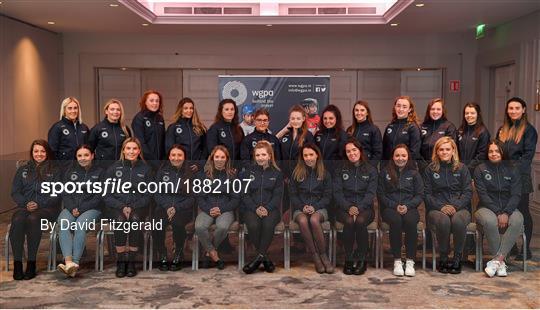 WGPA Third Level Scholarships 2020 WGPA Third Level Scholarships 2020