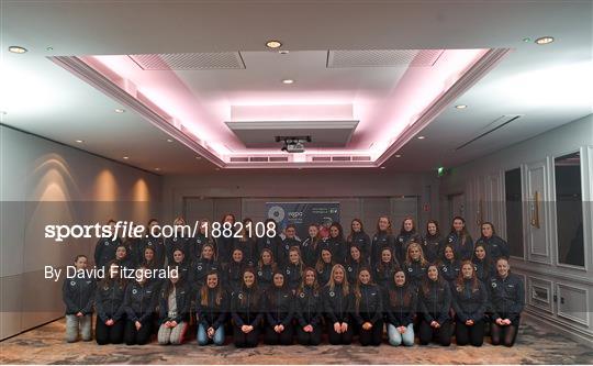 WGPA Third Level Scholarships 2020 WGPA Third Level Scholarships 2020