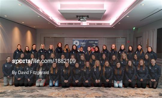 WGPA Third Level Scholarships 2020 WGPA Third Level Scholarships 2020
