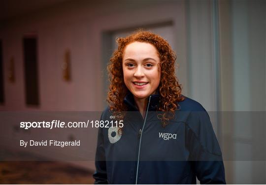 WGPA Third Level Scholarships 2020 WGPA Third Level Scholarships 2020