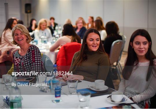 WGPA Third Level Scholarships 2020 WGPA Third Level Scholarships 2020
