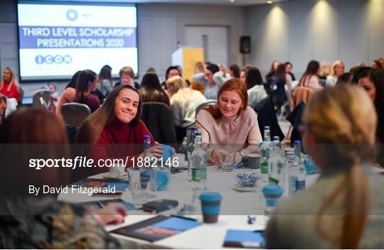 WGPA Third Level Scholarships 2020 WGPA Third Level Scholarships 2020