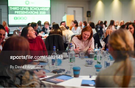 WGPA Third Level Scholarships 2020 WGPA Third Level Scholarships 2020