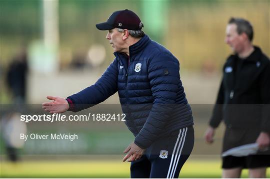 Donegal v Galway - Allianz Football League Division 1 Round 3 Donegal v Galway - Allianz Football League Division 1 Round 3