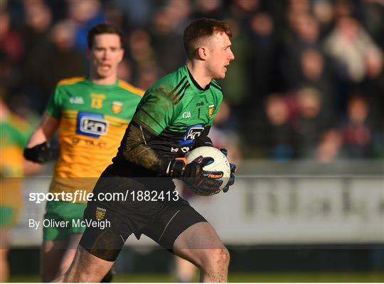 Donegal v Galway - Allianz Football League Division 1 Round 3