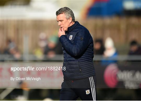 Donegal v Galway - Allianz Football League Division 1 Round 3