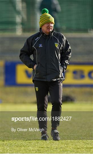 Donegal v Galway - Allianz Football League Division 1 Round 3