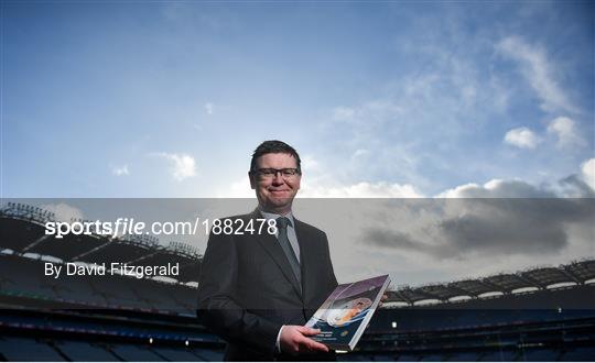 GAA/Croke Park Financial Reports & Director General’s Annual Report Media Briefing GAA/Croke Park Financial Reports & Director General’s Annual Report Media Briefing