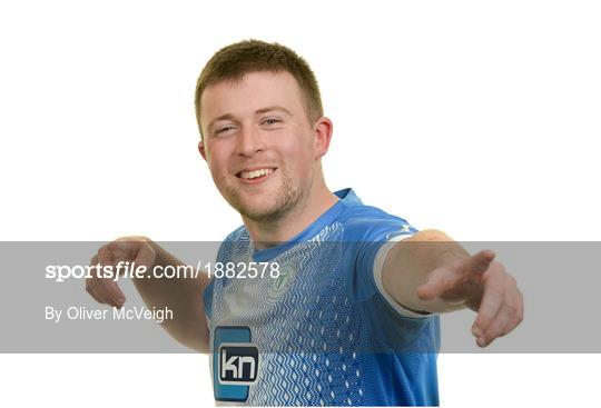 Finn Harps Squad Portraits 2020