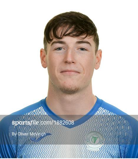 Finn Harps Squad Portraits 2020