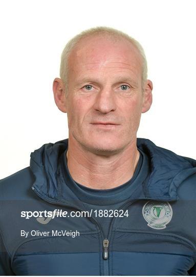 Finn Harps Squad Portraits 2020 Finn Harps Squad Portraits 2020