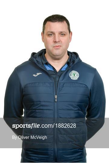 Finn Harps Squad Portraits 2020 Finn Harps Squad Portraits 2020