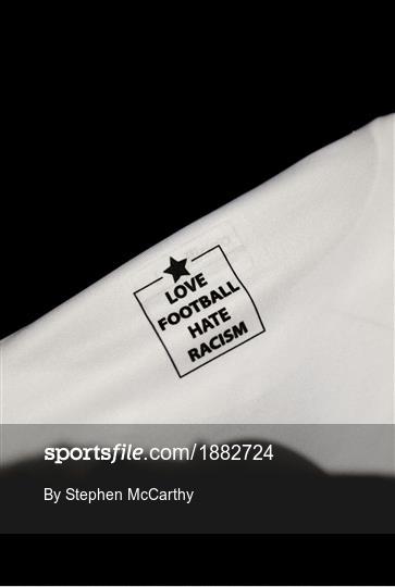 Bohemian FC Launch 2020 Away Jersey